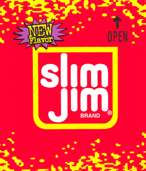 Slim Jim